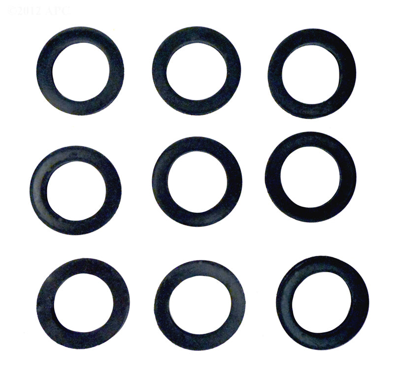HEADER GASKET RAYPAK