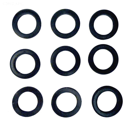 HEADER GASKET RAYPAK