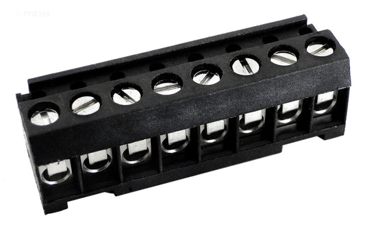 TERMINAL PLUG-IN 8 POSITION