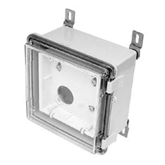 ONETOUCH OUTDOOR ENCLOSURE FOR