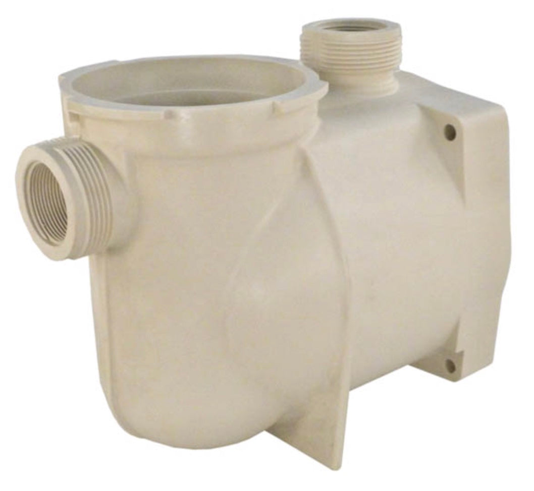 Pentair SuperFlo Pump Housing | 350089