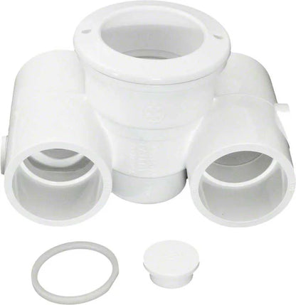 Hayward Jet-Air III Body Assembly w/ Bulkhead | SP1434PAKA