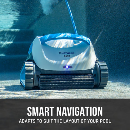 Hayward R130 Robotic Cleaner | W3RCH431CU