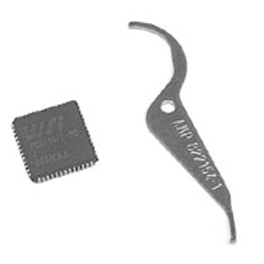 REV MMM 52 PIN PCB