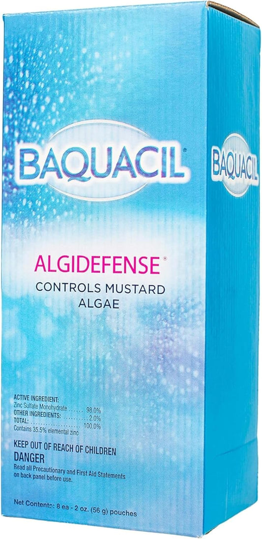 Baquacil Algicide | 84326