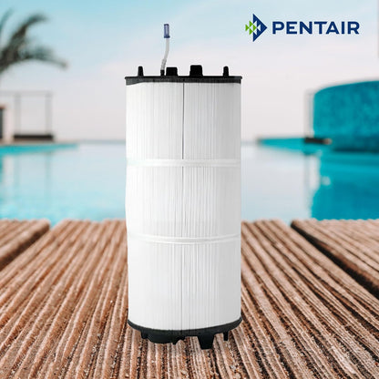 Pentair Sta-Rite PLM300 Replacement Filter Cartridge, 300 sf | 27002-0300S