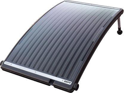 GAME SolarPro Curve Heater | 4721-01