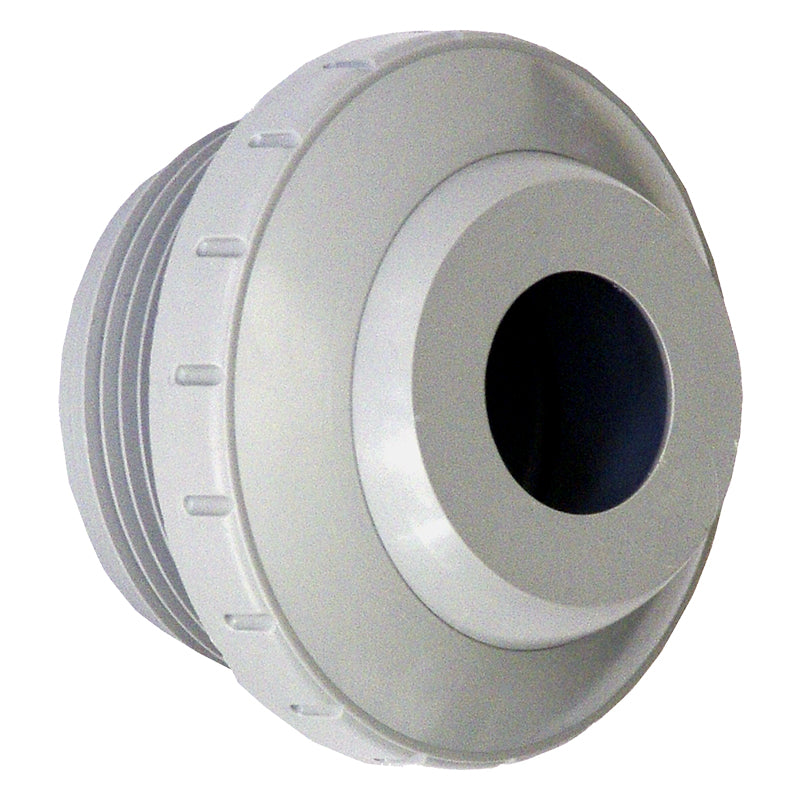 DIRECTIONAL EYEBALL FITTING 3 PC 1 1/2" MPT WITH 3/4" ORIFICE