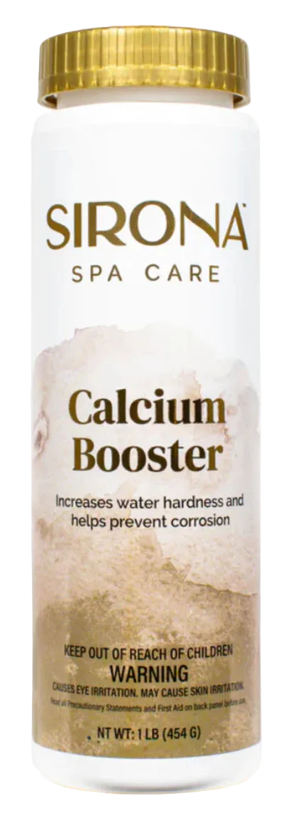 Sirona Calcium Booster, 1 lb / 16 oz