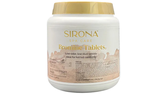 Sirona Brom Tabs, 2.2 lb / 35.2 oz