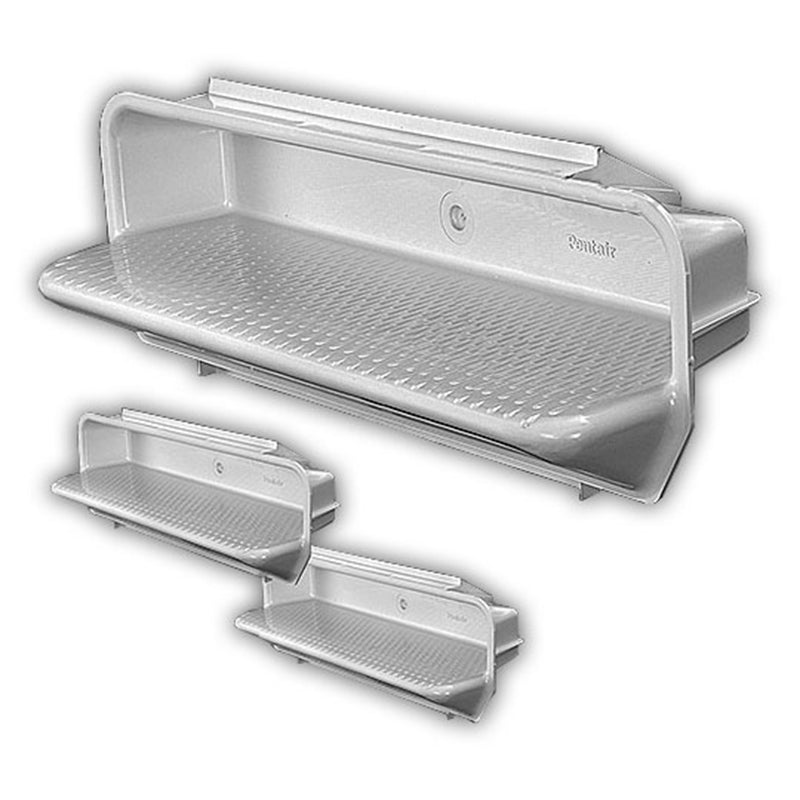 ABS LADDER STEPS SET OF 3