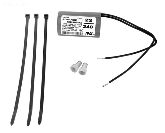 CAPACITOR