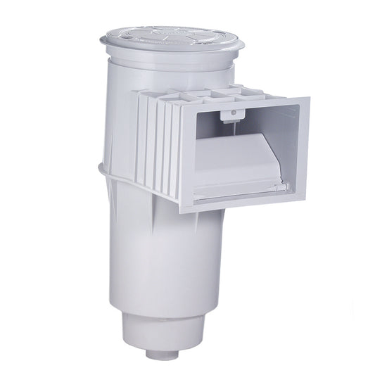 ADMIRAL S15 IG SKIMMER CONCRETE