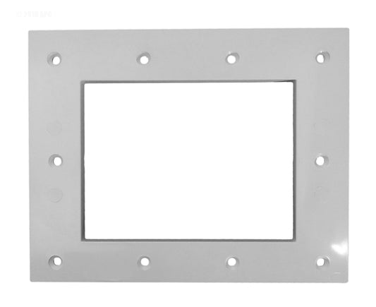 FACE PLATE AMERICAN 10 HOLE