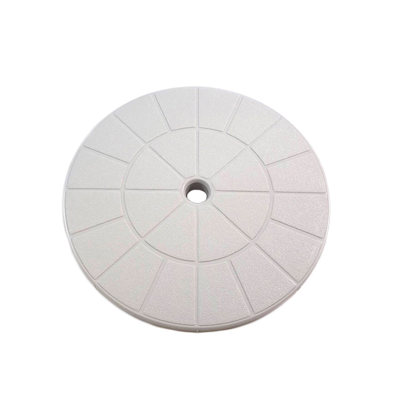 LOCK DOWN LID, GRAY