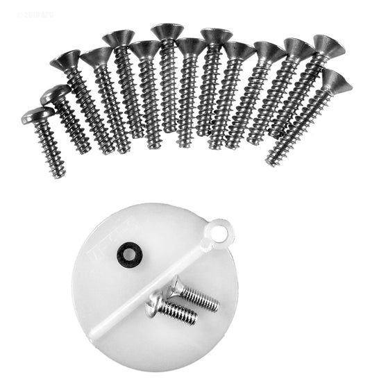 SCREW KIT XLG AM