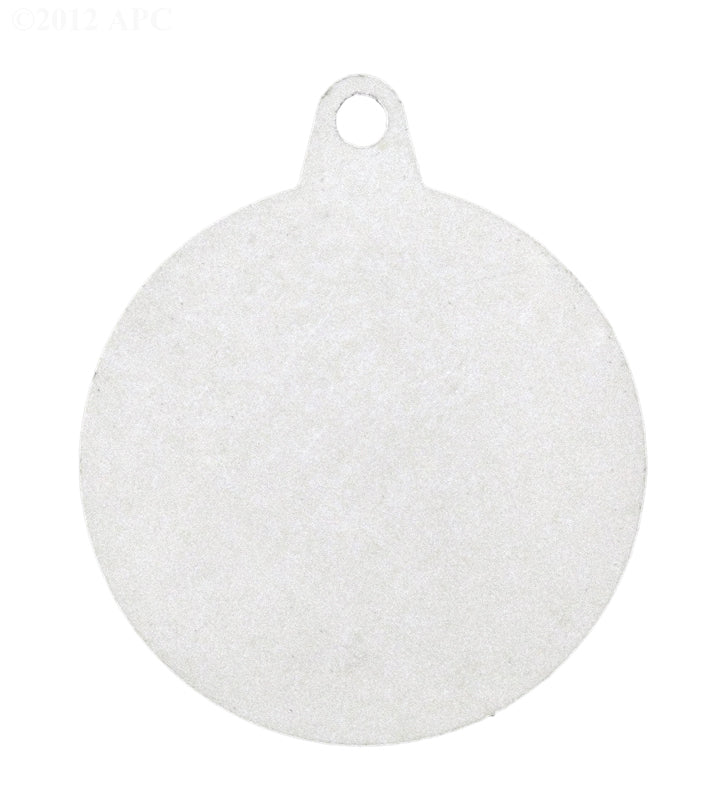 PLATE, TRIMMER