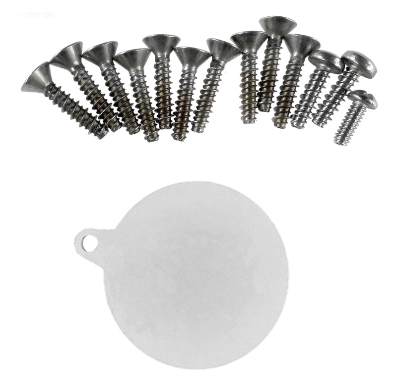SCREW KIT
