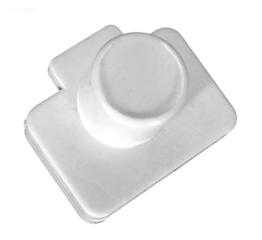 PIVOT TAB FOR FLAP WEIR