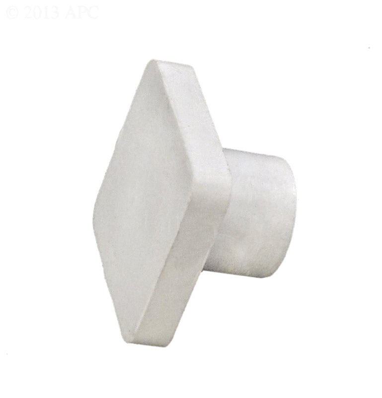 PIVOT TAB, FOR FLAP WEIR