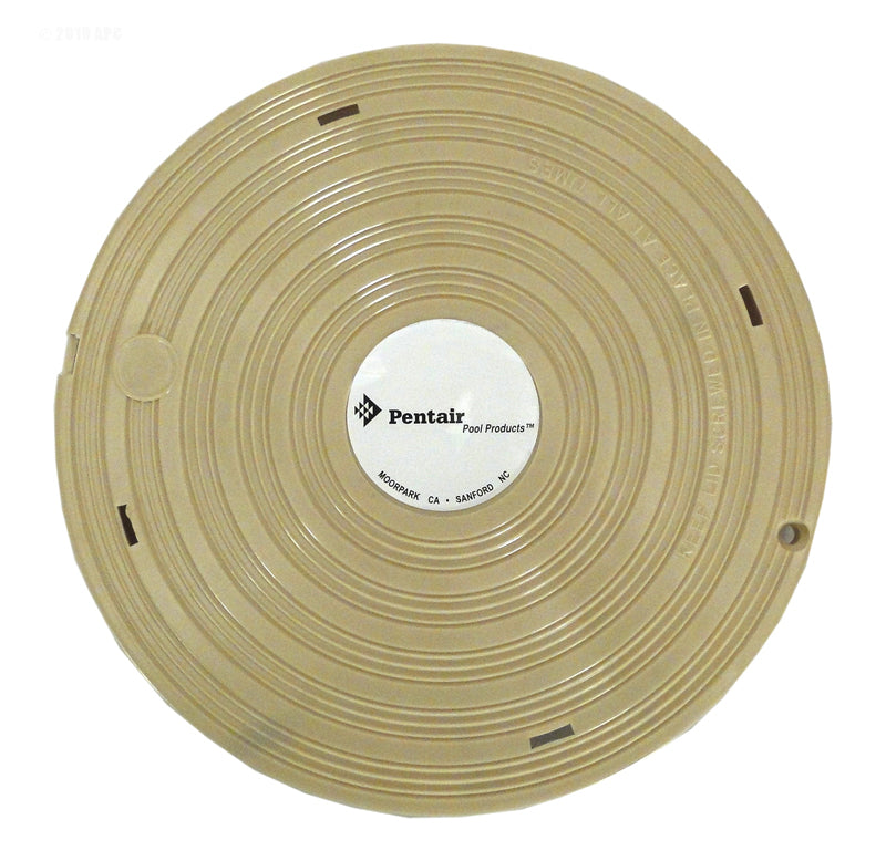 ADMIRAL SKIMMER LID ASSY