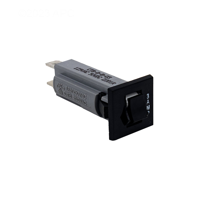 CIRCUIT BREAKER REPLMNT, 3A