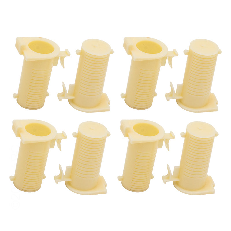 160L LATERAL SNAP-FIT(8/BAG)