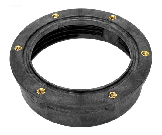 LASER TANK ADAPTER FLANGE