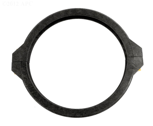 V-BAND RESIN CLAMP W/BOLTS