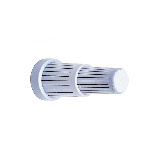 LASER DRAIN NOZZLE