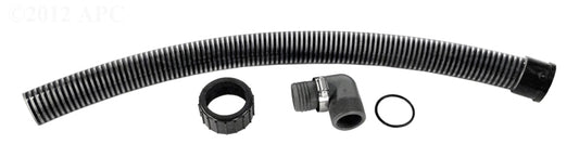 QUICK CONNECT HOSE ASSY, 22