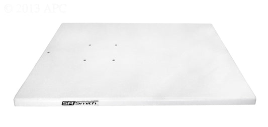 LIFE GUARD - FOOTBOARD ONLY