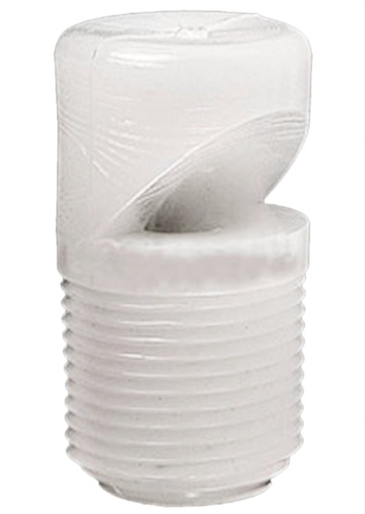 AERATOR INLET (RETURN SPRAY NOZZLE)