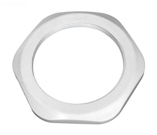 NUT, LINER SEALING 2 IN., ABS