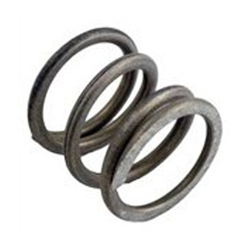 HYDROSTATIC RELIEF SPRING VALVE