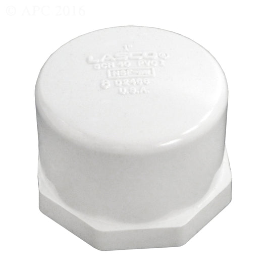 BAKER HYDRO DRAIN CAP