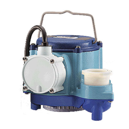 3240 GPH 115V BIG JOHN SUMP PUMP