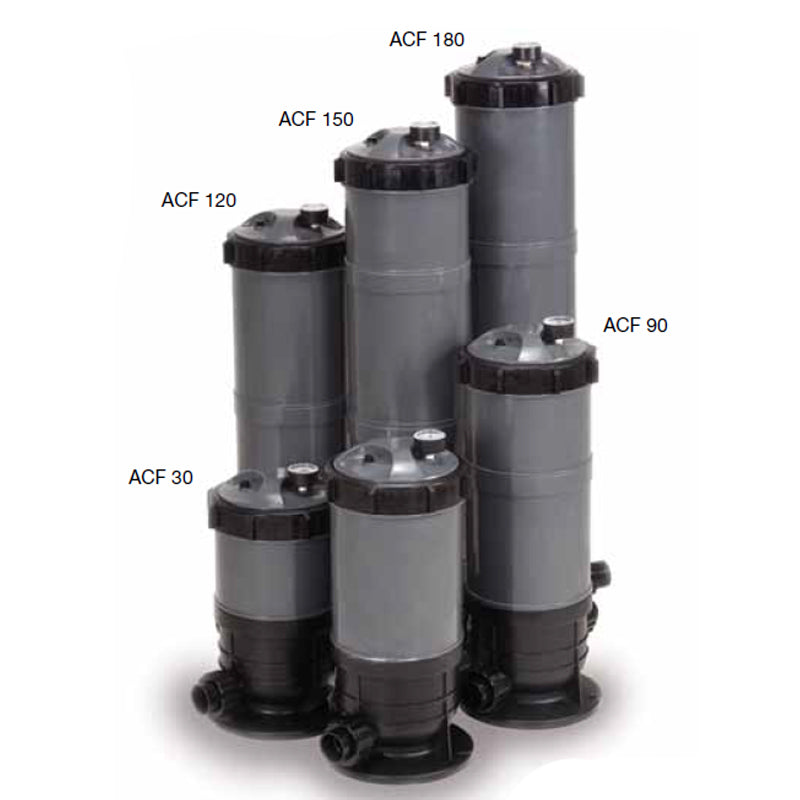 SPECK ACF CARTRIDGE FILTER 90