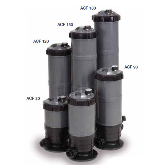 SPECK ACF CARTRIDGE FILTER 90