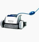 PENTAIR Prowler® 910 Robotic Above Ground Pool Cleaner Product #: KPY-20-0033 Mfg. Part #: 360321