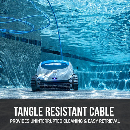 Hayward R130 Robotic Cleaner | W3RCH431CU