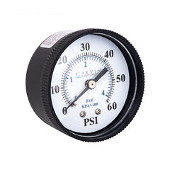 PRESSURE GAUGE