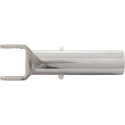 Pentair #152 Snap-On Handle, Chrome | R201421