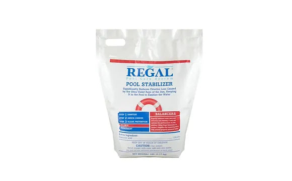 REGAL-7lb-Stabilizer