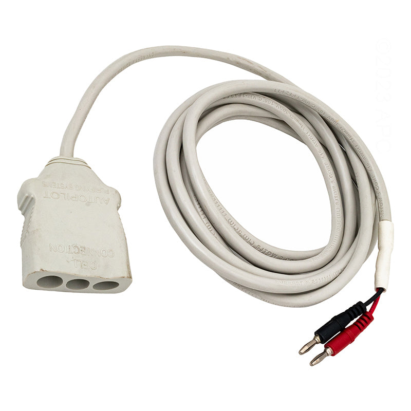 ST/DIG CELL CORD-12 FT