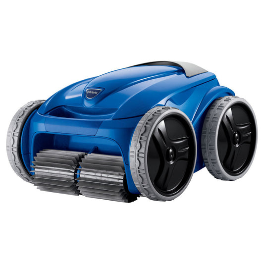 POLARIS 9550 ROBOT 4 WHL DRIVE