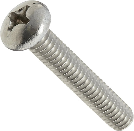 Pentair SS Pan Head Screw 1/4-20" x 1-1/2" | 98209000