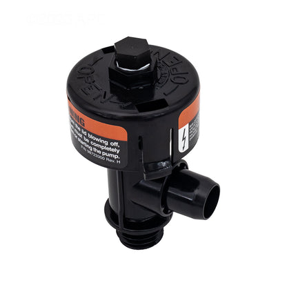 Pentair High Flow Air Relief Valve | 98209800