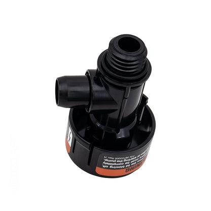 Pentair High Flow Air Relief Valve | 98209800