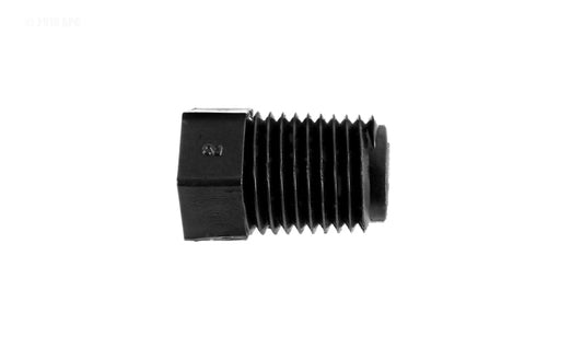 PLUG FOR HIGH FLOW MANUAL